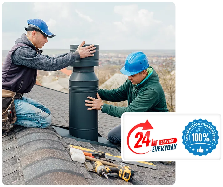 Chimney & Fireplace Installation And Repair in Smyrna, TN